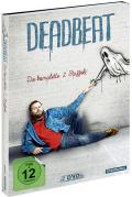 Film: Deadbeat - Staffel 2