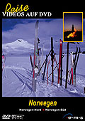 Reise-Videos auf DVD: Norwegen