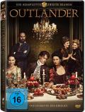 Film: Outlander - Season 2