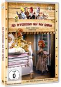 Augsburger Puppenkiste: Die Prinzessin auf der Erbse & Doku: 50 Jahre Augsburger Puppenkiste