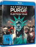 Film: The Purge 3 - Election Year