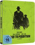Film: Road to Perdition - Limited Edition
