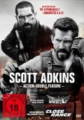 Film: Scott Adkins - Action-Double Feature
