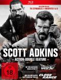 Scott Adkins - Action-Double Feature