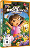Film: Dora: Doras Nachtlicht-Abenteuer