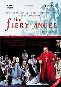 Film: The Fiery Angel / Der feurige Engel