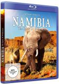 Film: Namibia - The Spirit of Wilderness