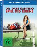 Dr. Dani Santino - Spiel des Lebens - Die komplette Serie