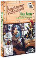 Film: Augsburger Puppenkiste - Das Sams