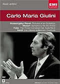 Film: Carlo Maria Giulini - Bilder einer Ausstellung