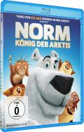 Film: Norm - Knig der Arktis