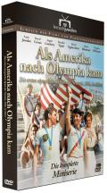 Film: Fernsehjuwelen: Als Amerika nach Olympia kam - Die ersten olympischen Spiele der Neuzeit in Athen 1896