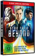 Film: Star Trek - Beyond - 2-Disc Special Edition