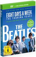 Film: The Beatles: Eight Days A Week - The Touring Years - 2 Disc Special Edition