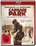 Film: Carnage Park