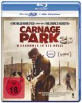 Film: Carnage Park - 3D