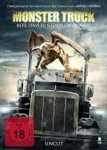 Film: Monster Truck - uncut