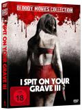 Film: Bloody-Movies Collection: I Spit On Your Grave 3
