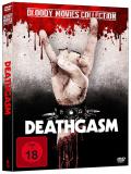 Bloody-Movies Collection: Deathgasm - uncut