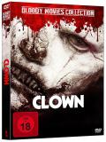 Film: Bloody-Movies Collection: Clown - uncut