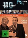 Film: Polizeiruf 110 - MDR-Box 8