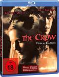 Film: The Crow - Tdliche Erlsung - uncut Version