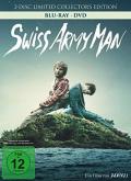 Swiss Army Man - 2-Disc Limited Collector's Edition