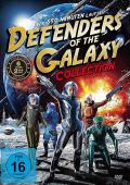 Film: Defenders of the Galaxy Collection