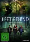 Film: Left Behind - Vanished: Next Generation