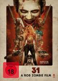 Film: 31 - A Rob Zombie Film