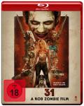Film: 31 - A Rob Zombie Film