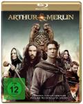 Film: Arthur & Merlin