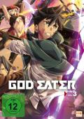 Film: God Eater - Vol. 3