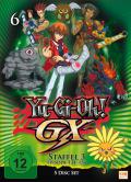 Yu-Gi-Oh! GX - Staffel 3.2
