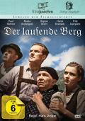 Film: Filmjuwelen: Der laufende Berg - Die Ganghofer Verfilmungen