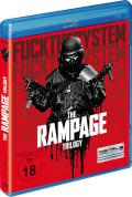 The Rampage Trilogy