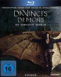 Da Vinci's Demons - Die komplette Serie