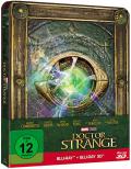 Film: Doctor Strange - 3D - Limited Edition