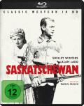Classic Western in HD: Saskatschewan