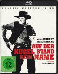 Film: Classic Western in HD: Auf der Kugel stand kein Name