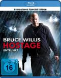 Film: Hostage - Entfhrt - Remastered Special Edition