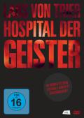 Film: Lars von Trier: Hospital der Geister