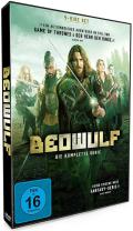 Film: Beowulf - Die komplette Serie