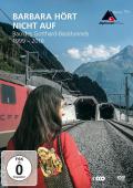 Film: Barbara hrt nicht auf - Bau des Gotthard-Basistunnels, 1999-2016