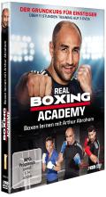 Real Boxing Academy - Boxen lernen mit Arthur Abraham