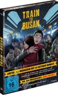 Train to Busan - Limited 2-Disc-Special Edition