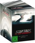 Film: Star Trek - The Next Generation - The Complete Series
