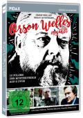 Film: Pidax Serien-Klassiker: Orson Welles erzhlt