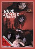 Nude Zombie Chicks