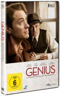 Film: Genius - Die tausend Seiten einer Freundschaft